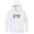 Preston Zachman Kids Youth Hoodie | 500 LEVEL