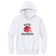 Nazir Stackhouse Kids Youth Hoodie | 500 LEVEL
