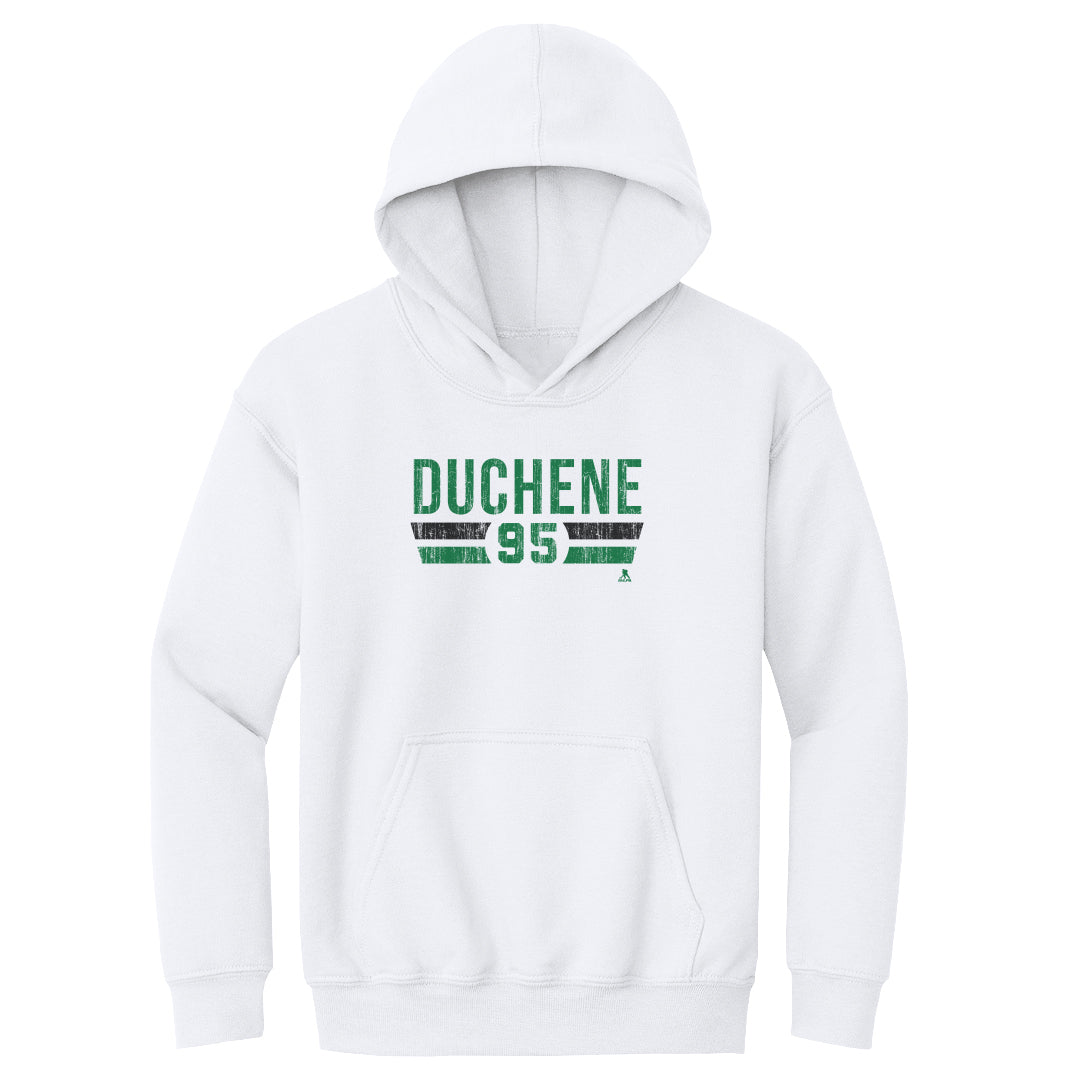 Matt Duchene Kids Youth Hoodie | 500 LEVEL
