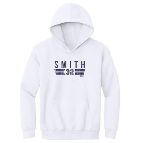 Terell Smith Kids Youth Hoodie | 500 LEVEL
