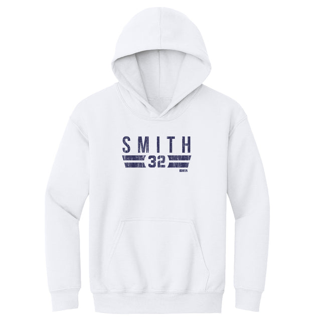 Terell Smith Kids Youth Hoodie | 500 LEVEL