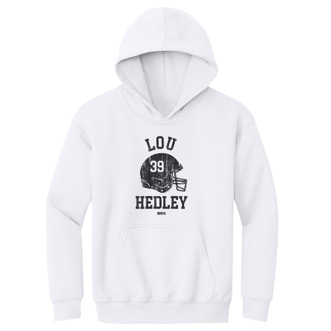 Lou Hedley Kids Youth Hoodie | 500 LEVEL