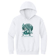 Travis Etienne Kids Youth Hoodie | 500 LEVEL