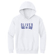 Ed Oliver Kids Youth Hoodie | 500 LEVEL