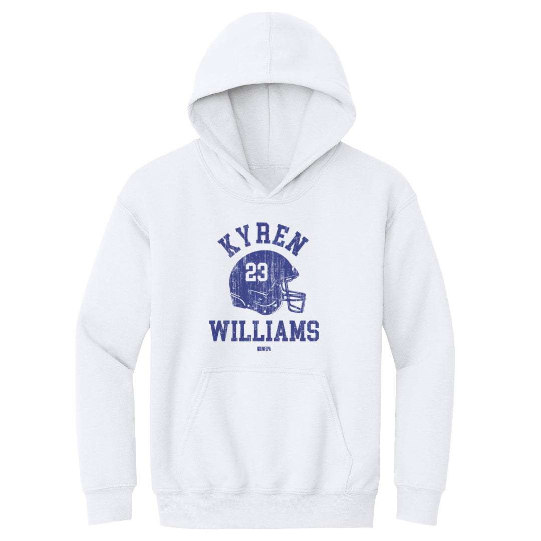 Kyren Williams Kids Youth Hoodie | 500 LEVEL