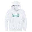 Brandon Miller Kids Youth Hoodie | 500 LEVEL