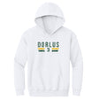 Brandon Dorlus Kids Youth Hoodie | 500 LEVEL