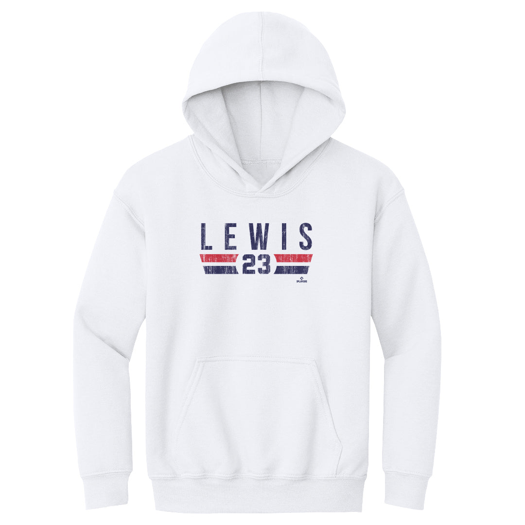 Royce Lewis Kids Youth Hoodie | 500 LEVEL