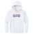 Pete Crow-Armstrong Kids Youth Hoodie | 500 LEVEL