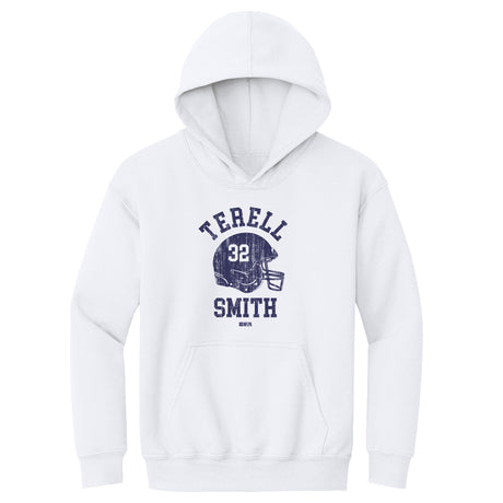 Terell Smith Kids Youth Hoodie | 500 LEVEL