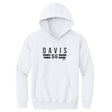 Demario Davis Kids Youth Hoodie | 500 LEVEL