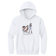 Austin Riley Kids Youth Hoodie | 500 LEVEL