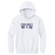 Bilal Coulibaly Kids Youth Hoodie | 500 LEVEL