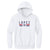 Nicky Lopez Kids Youth Hoodie | 500 LEVEL