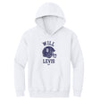 Will Levis Kids Youth Hoodie | 500 LEVEL