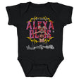 Alexa Bliss Kids Baby Onesie | 500 LEVEL