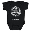 Sicily Kids Baby Onesie | 500 LEVEL