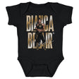 Bianca Belair Kids Baby Onesie | 500 LEVEL