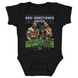 Triple H Kids Baby Onesie | 500 LEVEL