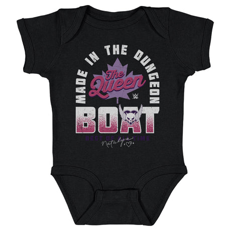 Natalya Kids Baby Onesie | 500 LEVEL