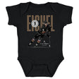 Jack Eichel Kids Baby Onesie | 500 LEVEL