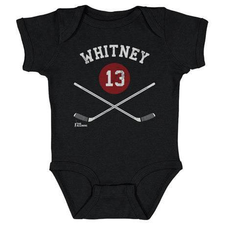 Ray Whitney Kids Baby Onesie | 500 LEVEL