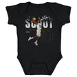 Scoot Henderson Kids Baby Onesie | 500 LEVEL