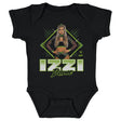 Izzi Dame Kids Baby Onesie | 500 LEVEL