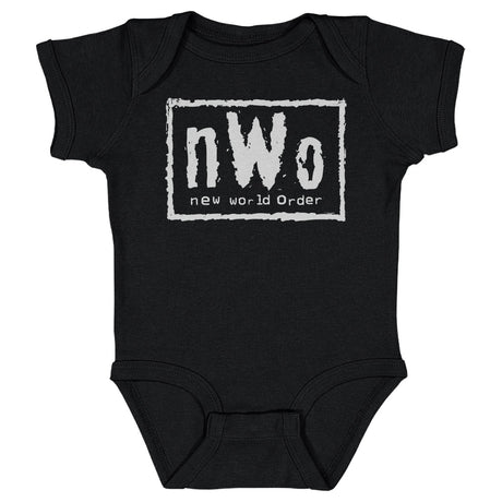 nWo Kids Baby Onesie | 500 LEVEL