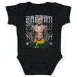 Alex Pereira Kids Baby Onesie | 500 LEVEL