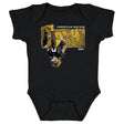 Christian Watson Kids Baby Onesie | 500 LEVEL