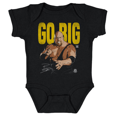 Big Show Kids Baby Onesie | 500 LEVEL
