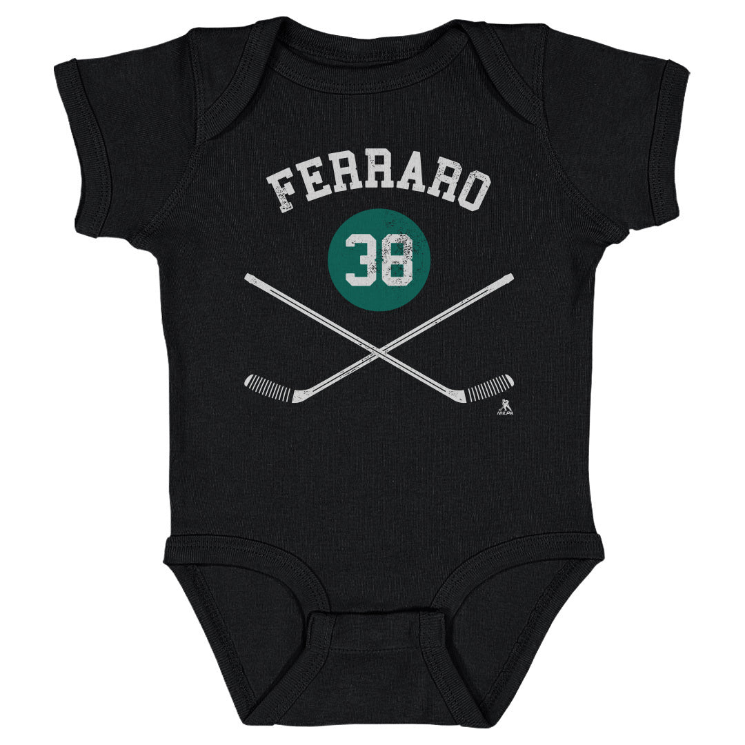 Mario Ferraro Kids Baby Onesie | 500 LEVEL