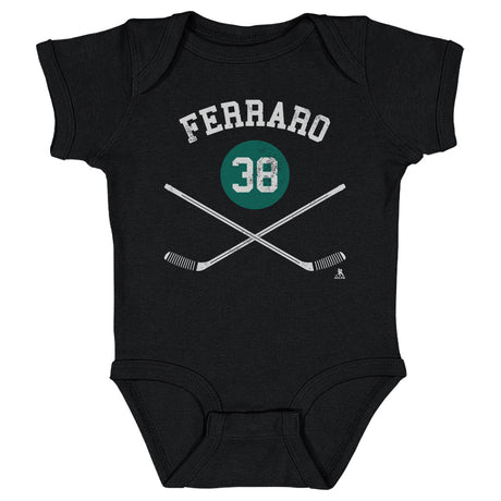 Mario Ferraro Kids Baby Onesie | 500 LEVEL