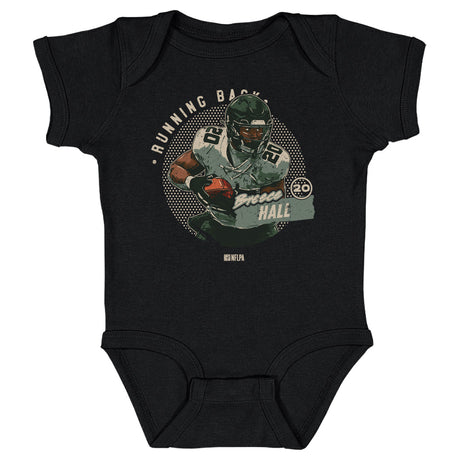 Breece Hall Kids Baby Onesie | 500 LEVEL
