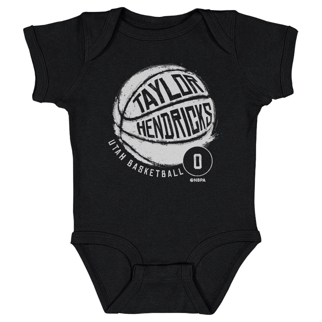 Taylor Hendricks Kids Baby Onesie | 500 LEVEL