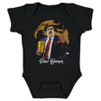 Paul Bearer Kids Baby Onesie | 500 LEVEL