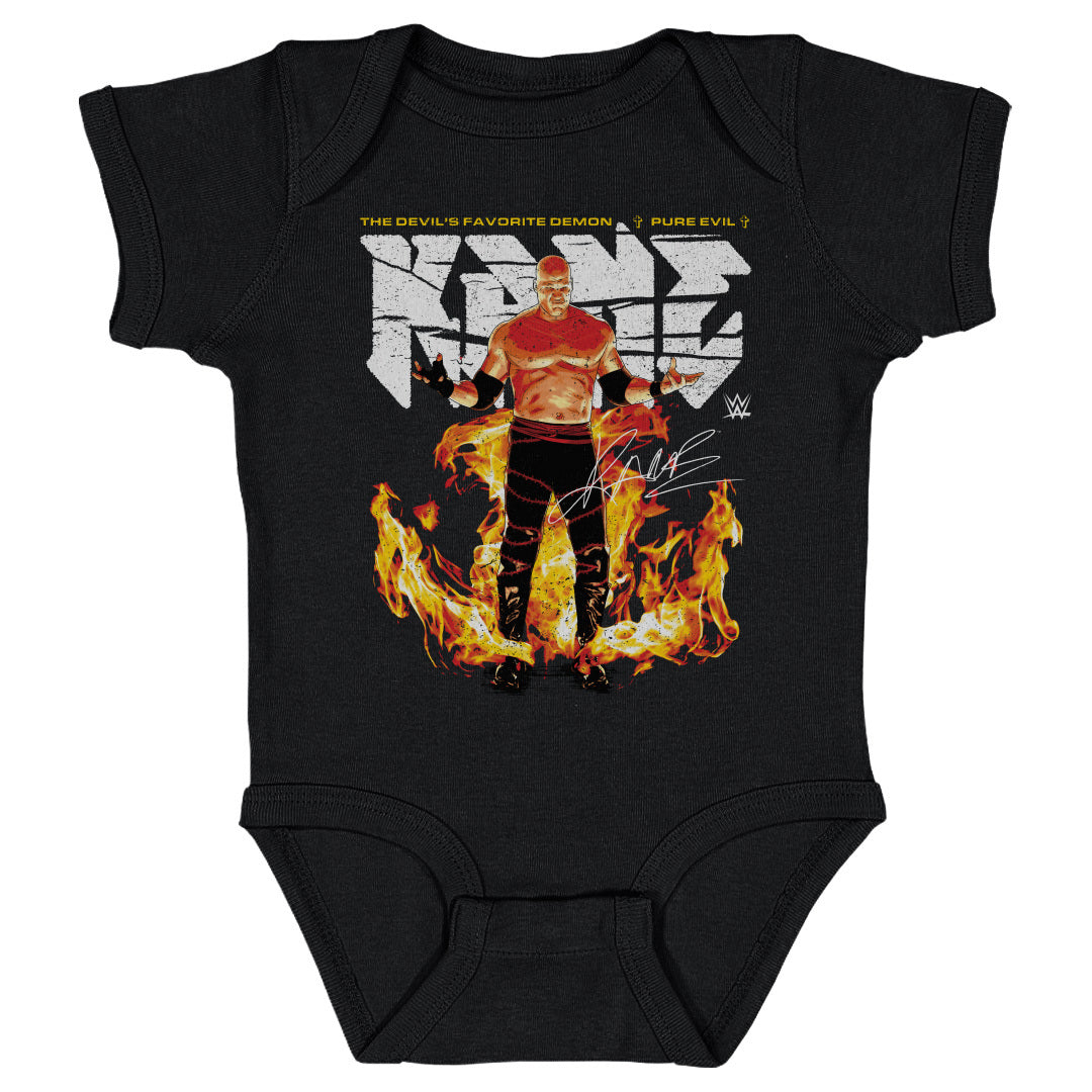 Kane Shirts, Graphic Tees, Hoodies, Kane WWE Wrestling Gear | 500