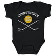 Randy Cunneyworth Kids Baby Onesie | 500 LEVEL