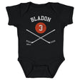 Tom Bladon Kids Baby Onesie | 500 LEVEL