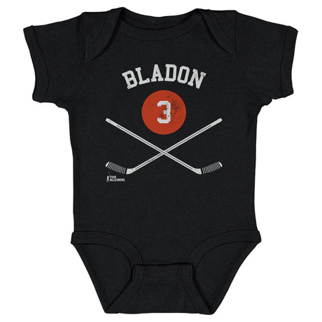 Tom Bladon Kids Baby Onesie | 500 LEVEL