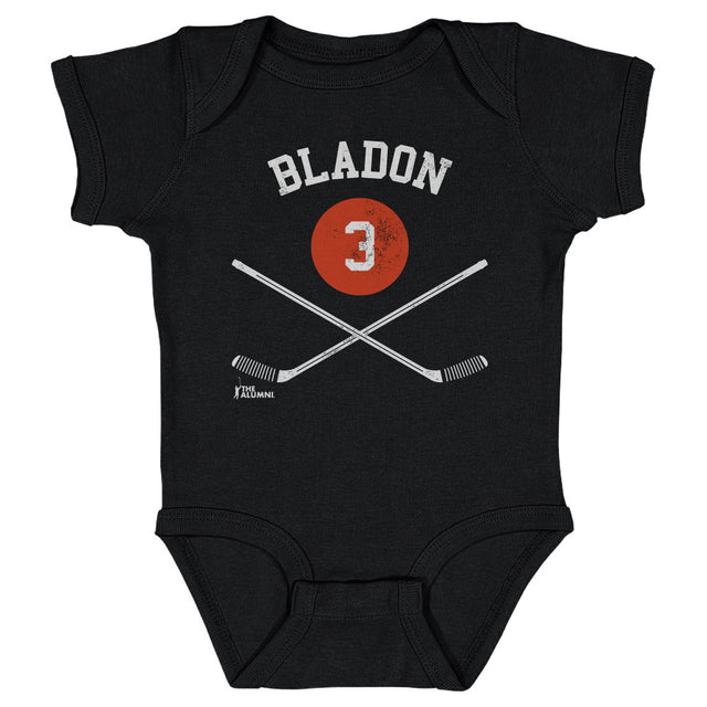 Tom Bladon Kids Baby Onesie | 500 LEVEL