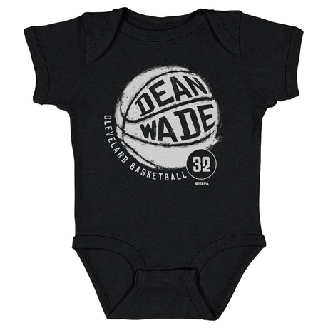 Dean Wade Kids Baby Onesie | 500 LEVEL