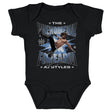 A.J. Styles Kids Baby Onesie | 500 LEVEL