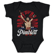 Paddy Pimblett Kids Baby Onesie | 500 LEVEL