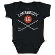 Ross Lonsberry Kids Baby Onesie | 500 LEVEL