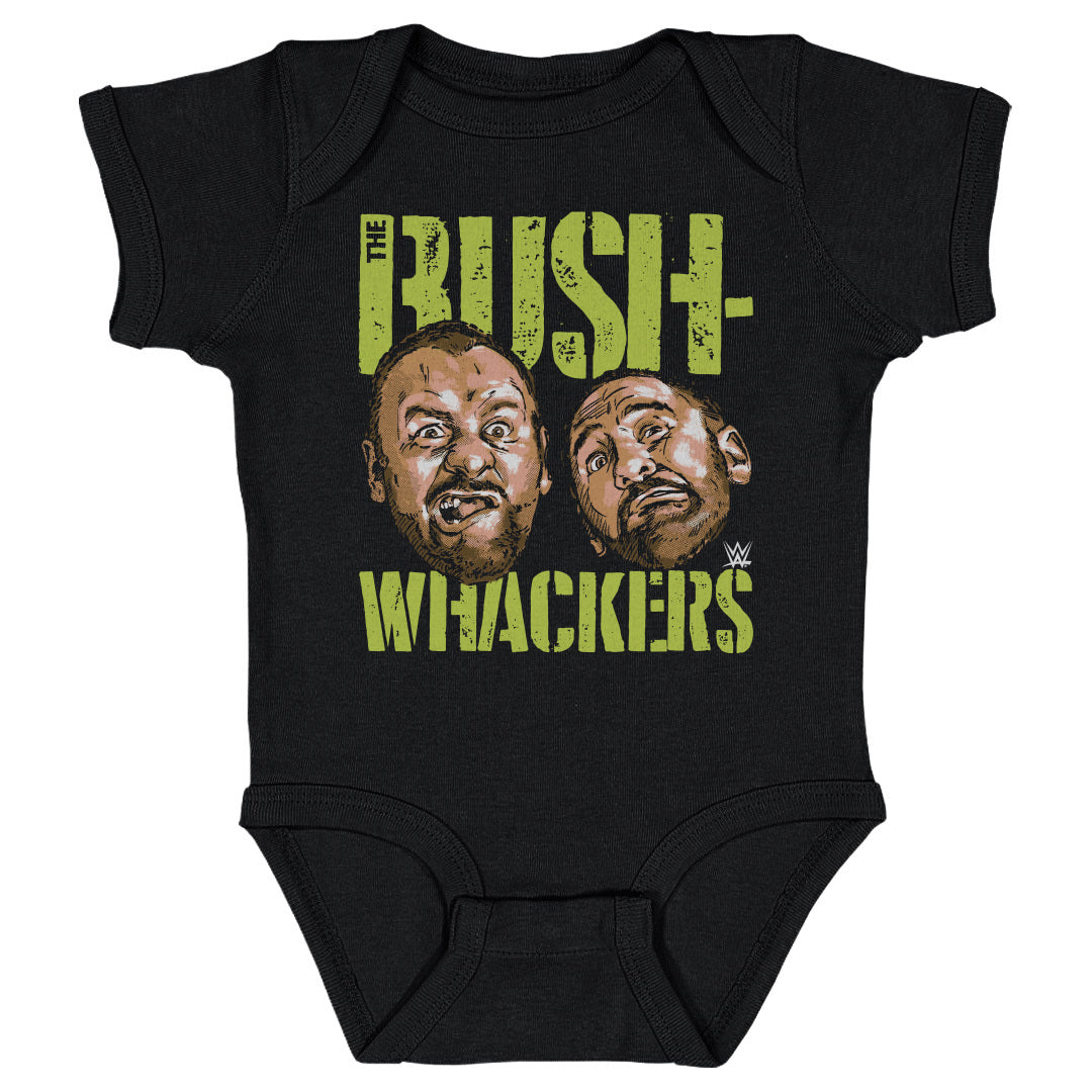 Bushwhackers Kids Baby Onesie | 500 LEVEL