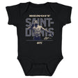 Benoit Saint Denis Kids Baby Onesie | 500 LEVEL