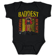 Ronda Rousey Kids Baby Onesie | 500 LEVEL