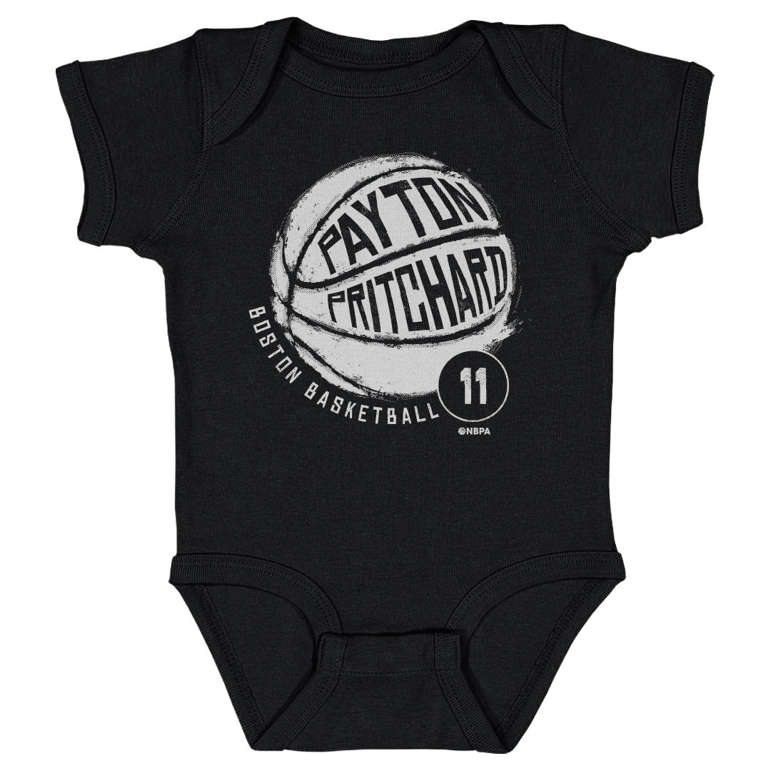 Payton Pritchard Kids Baby Onesie | 500 LEVEL